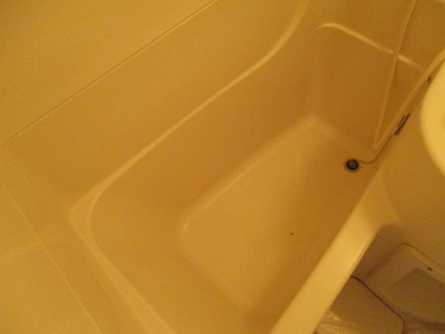 【浴室】 | グロー花園町