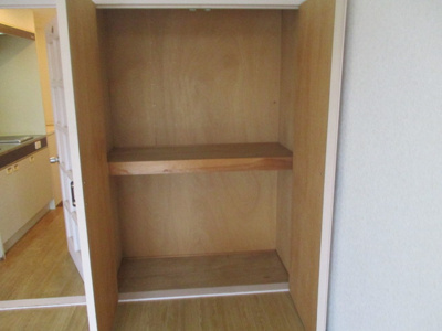 【収納】 | グロー花園町