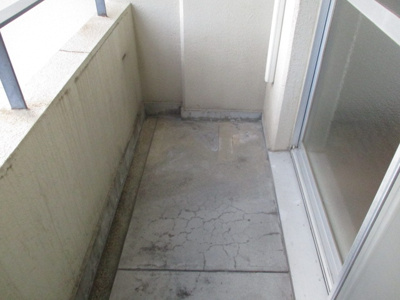 【バルコニー】 | アビテ伸和