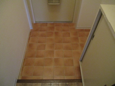 【玄関】 | アビテ伸和