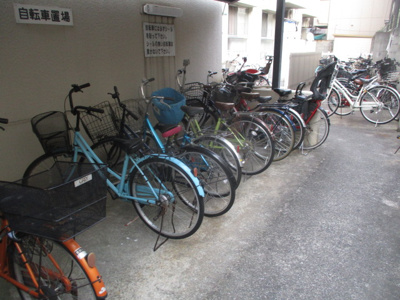 【その他共用部分】 | アビテ伸和