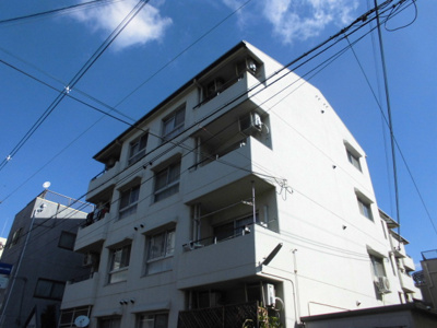 【外観】 | アビテ伸和