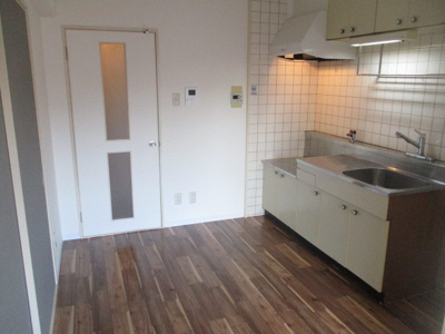 【居間・リビング】 | アビテ伸和