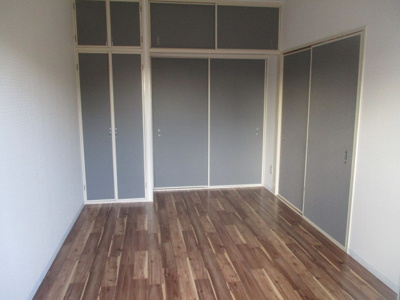 【内装】 | アビテ伸和