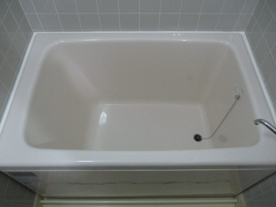 【浴室】 | アビテ伸和