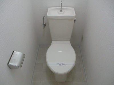 【トイレ】 | アビテ伸和