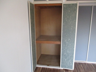 【収納】 | アビテ伸和