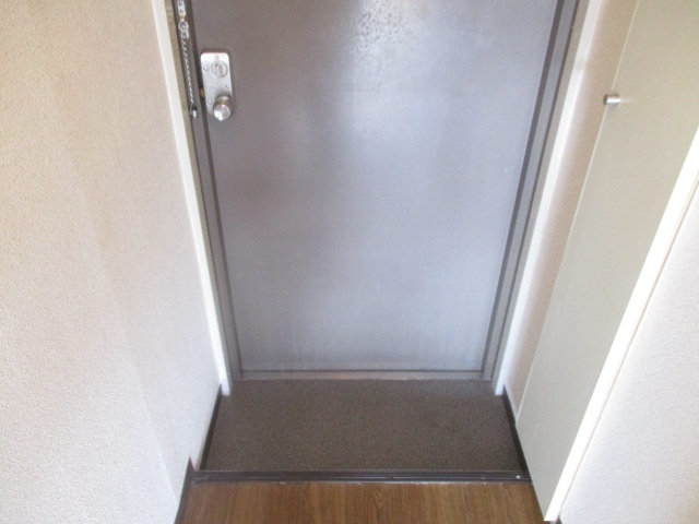 【玄関】 | ラフォーレ梅南