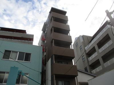【外観】 | ラフォーレ梅南