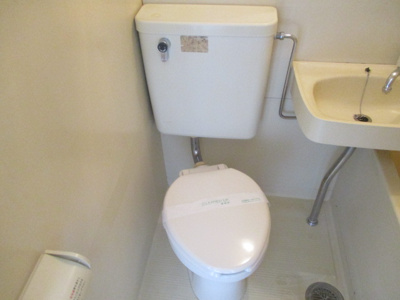 【トイレ】 | ラフォーレ梅南