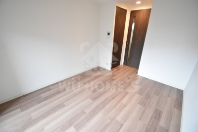 【その他】 | プレサンス大阪福島シエル | おしゃれなリビングです