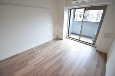 【その他】 | プレサンス大阪福島シエル | 洋室です