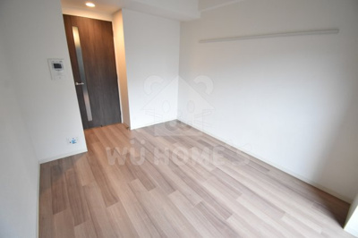 【居間・リビング】 | プレサンス大阪福島シエル | おしゃれな居間です