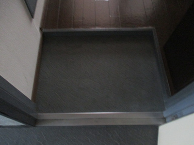 【収納】 | ウエストポイントⅢ