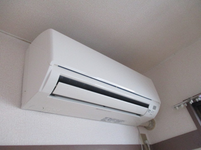 【設備】 | ウエストポイントⅢ