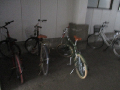 【その他共用部分】 | ウエストポイントⅢ