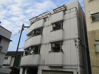 【外観】 | ウエストポイントⅢ