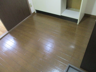 【居間・リビング】 | ウエストポイントⅢ