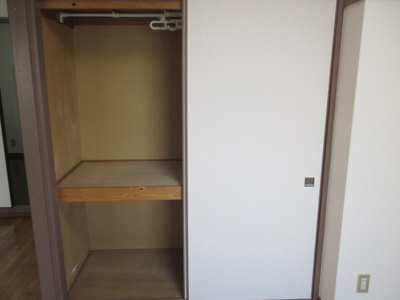 【収納】 | ウエストポイントⅢ