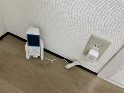 【セキュリティ】 | グレース岸里