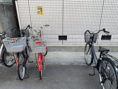【その他共用部分】 | グレース岸里