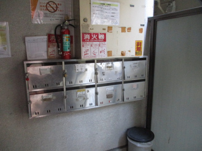 【その他】 | グレース岸里