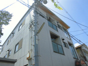 グレース岸里の画像