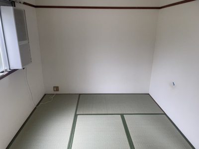 【内装】 | グレース岸里