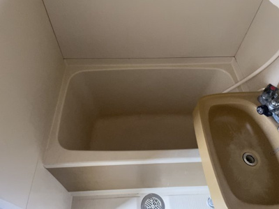 【浴室】 | グレース岸里