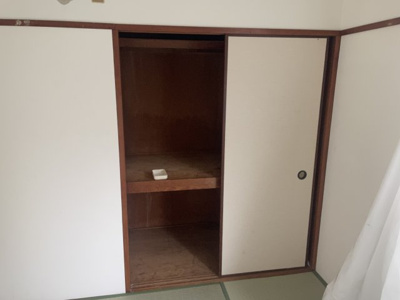 【収納】 | グレース岸里