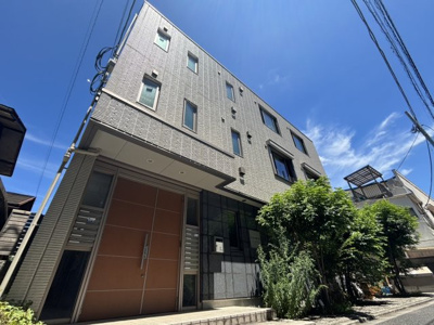 【外観】 | ジュネ三軒茶屋