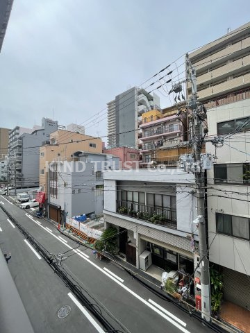 ファミーユ河村の展望