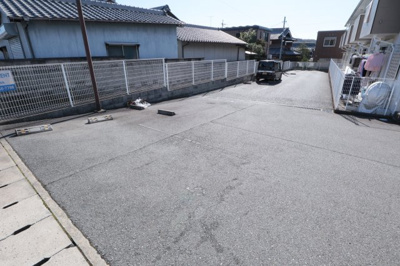 【駐車場】 | コンフォートヴィラⅡ