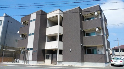 【外観】 | フジパレス中之島サウス