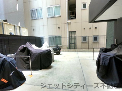 【その他共用部分】 | プレサンス梅田東クォーレ