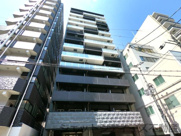 プレサンス梅田東クォーレの画像