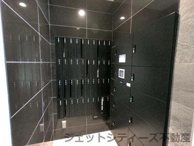 【その他共用部分】 | プレサンス梅田東クォーレ