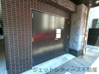 【その他共用部分】 | プレサンス梅田東クォーレ