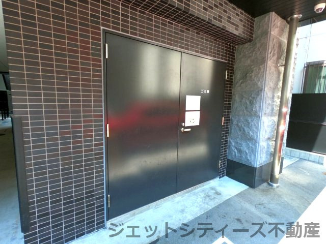【その他共用部分】 | プレサンス梅田東クォーレ