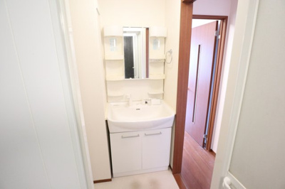 【洗面所】 | エトワール