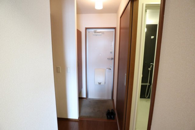 【玄関】 | エトワール