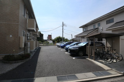 【駐車場】 | エトワール