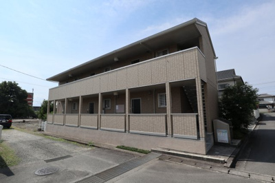 【外観】 | エトワール