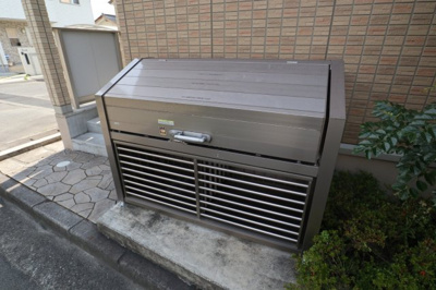 【その他共用部分】 | エトワール