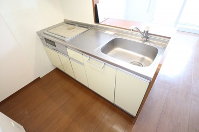 【キッチン】 | エトワール