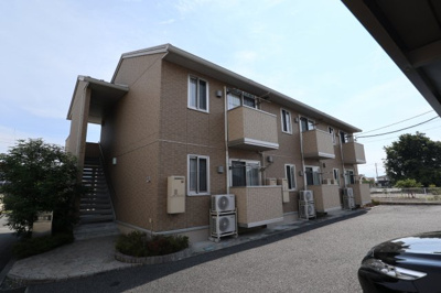 【外観】 | エトワール