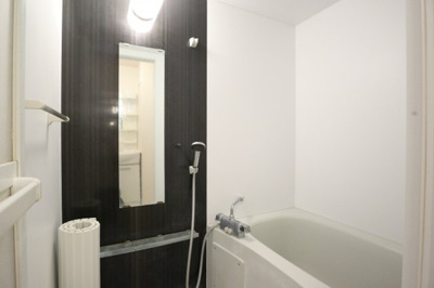 【浴室】 | エトワール