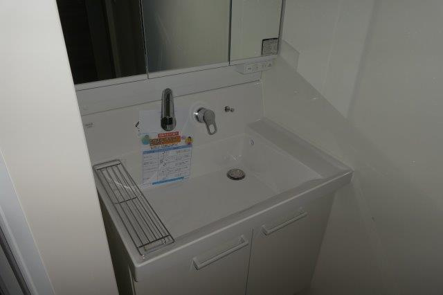 コルテの独立洗面台|シャンプードレッサー