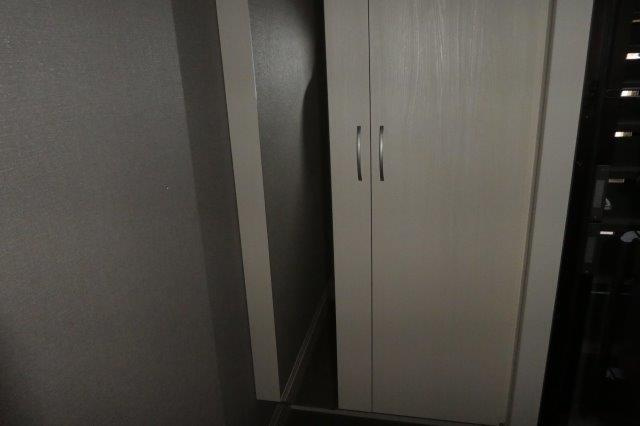 コルテの玄関|シューズボックス