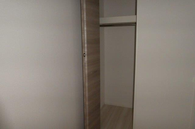 コルテの収納|LDK収納